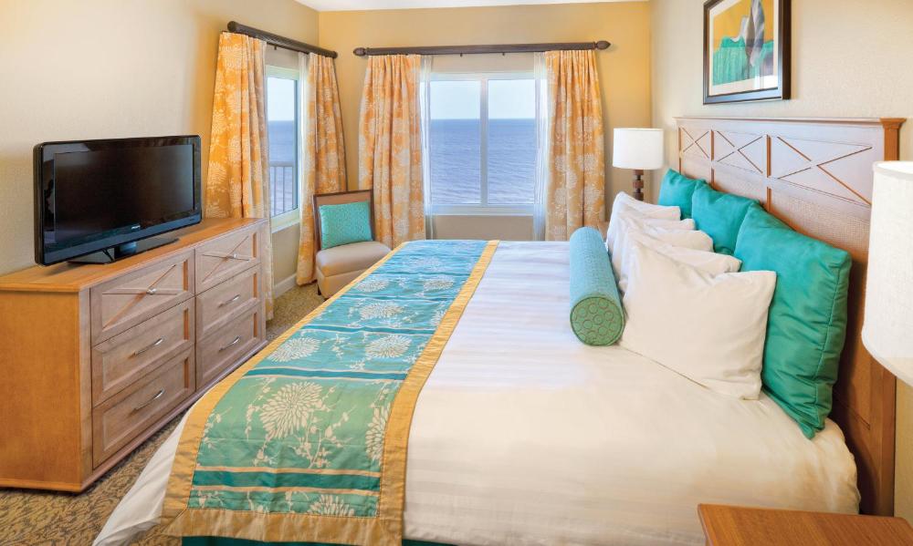 Club Wyndham SeaWatch Resort